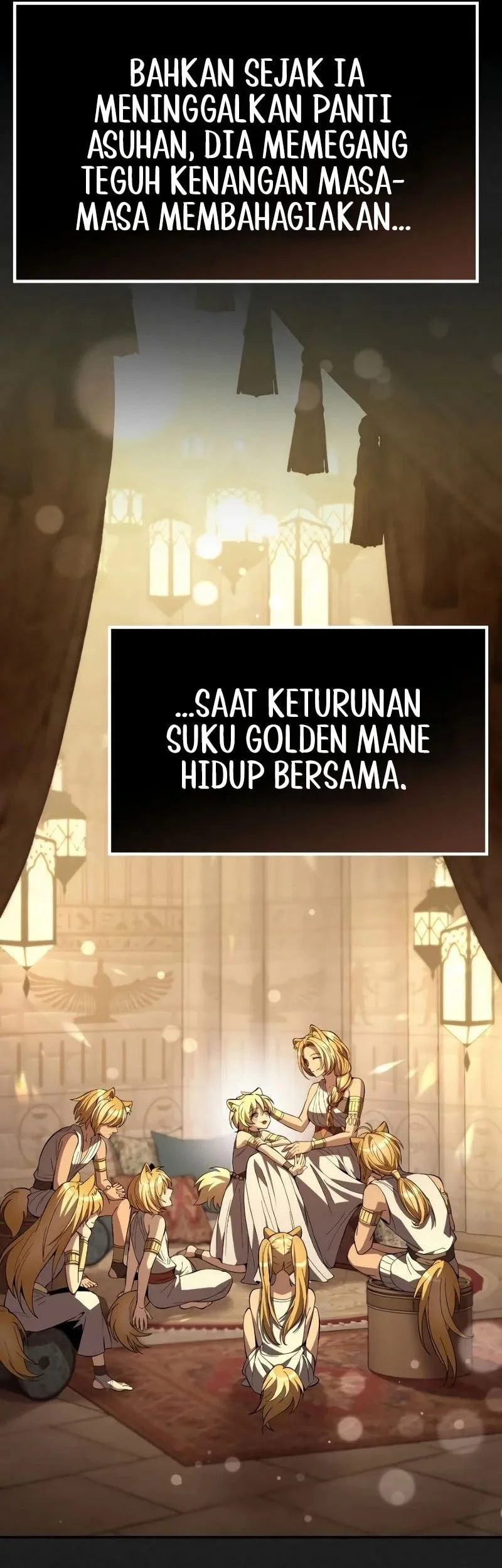 Became The Patron Of Villains Chapter 29 - halaman 27
