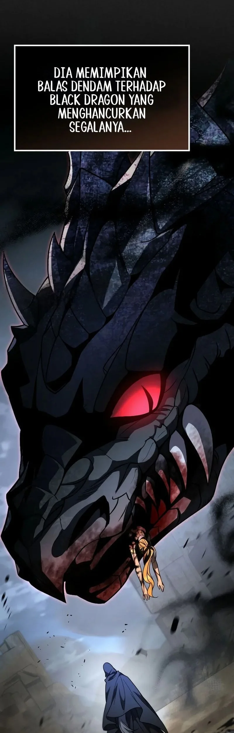 Became The Patron Of Villains Chapter 29 - halaman 28