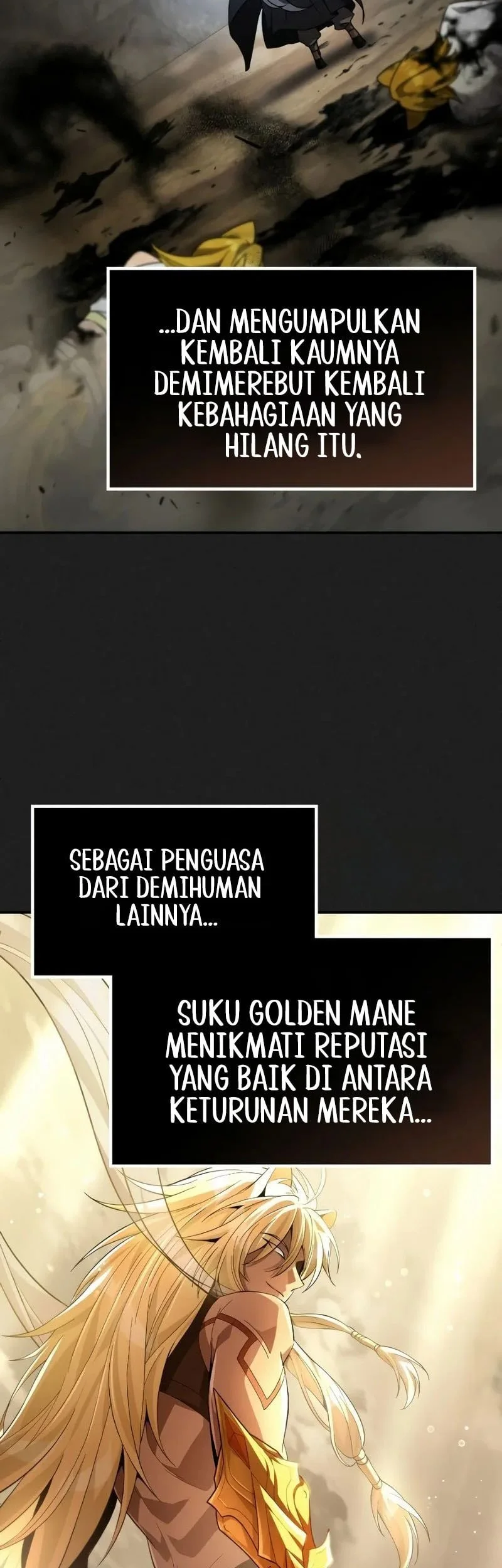Became The Patron Of Villains Chapter 29 - halaman 29