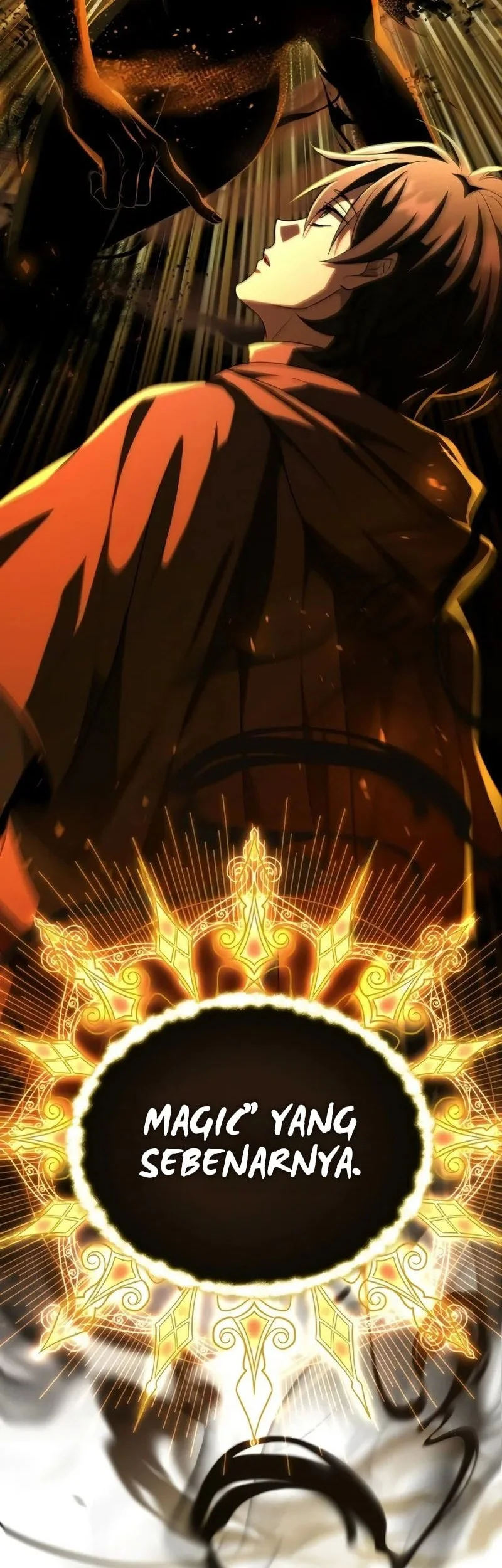 Became The Patron Of Villains Chapter 29 - halaman 3