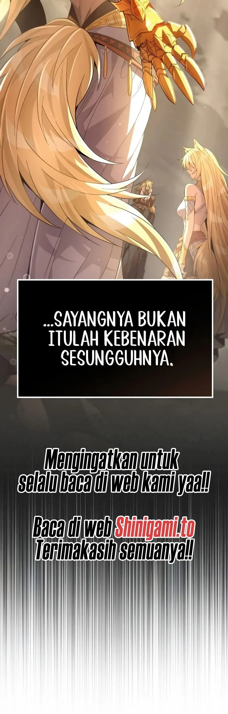 Became The Patron Of Villains Chapter 29 - halaman 30