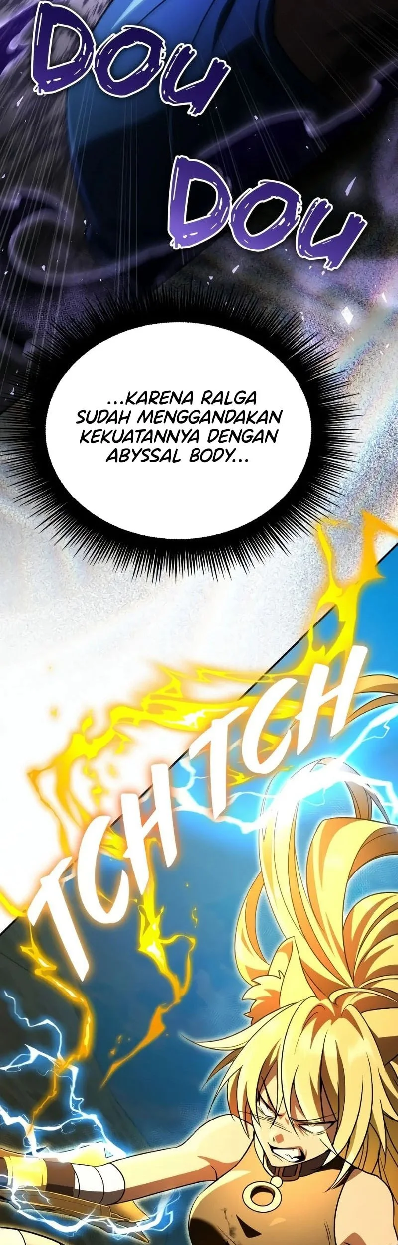 Became The Patron Of Villains Chapter 29 - halaman 37