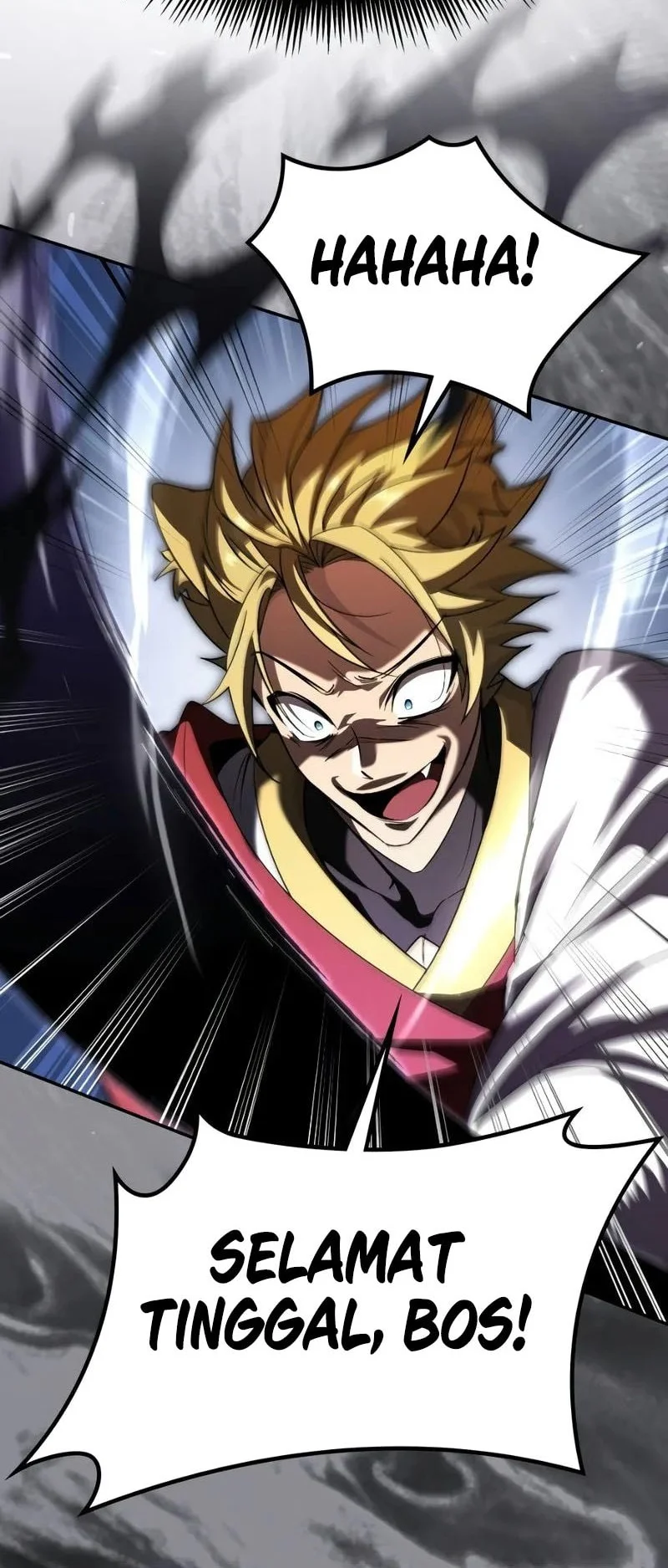 Became The Patron Of Villains Chapter 29 - halaman 42