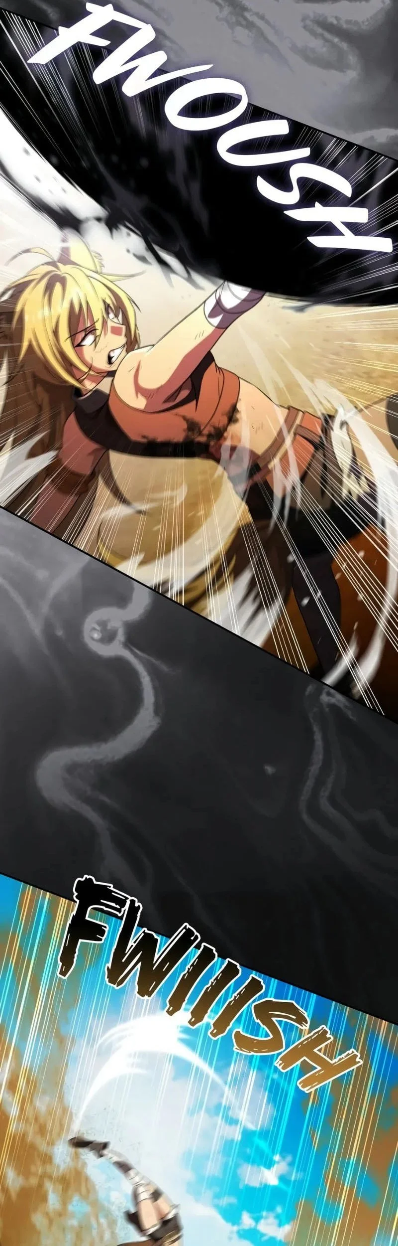 Became The Patron Of Villains Chapter 29 - halaman 43