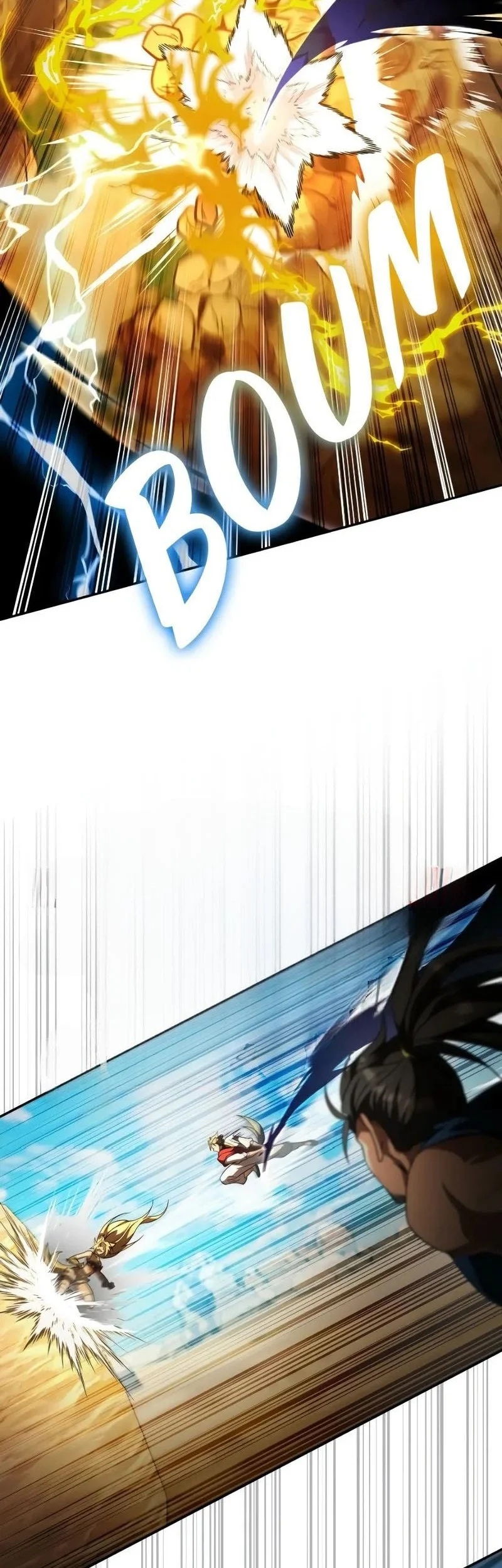 Became The Patron Of Villains Chapter 29 - halaman 47