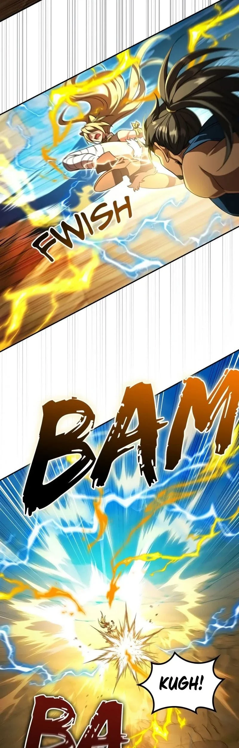 Became The Patron Of Villains Chapter 29 - halaman 48