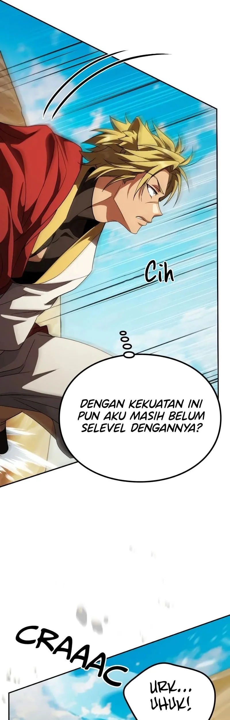 Became The Patron Of Villains Chapter 29 - halaman 50