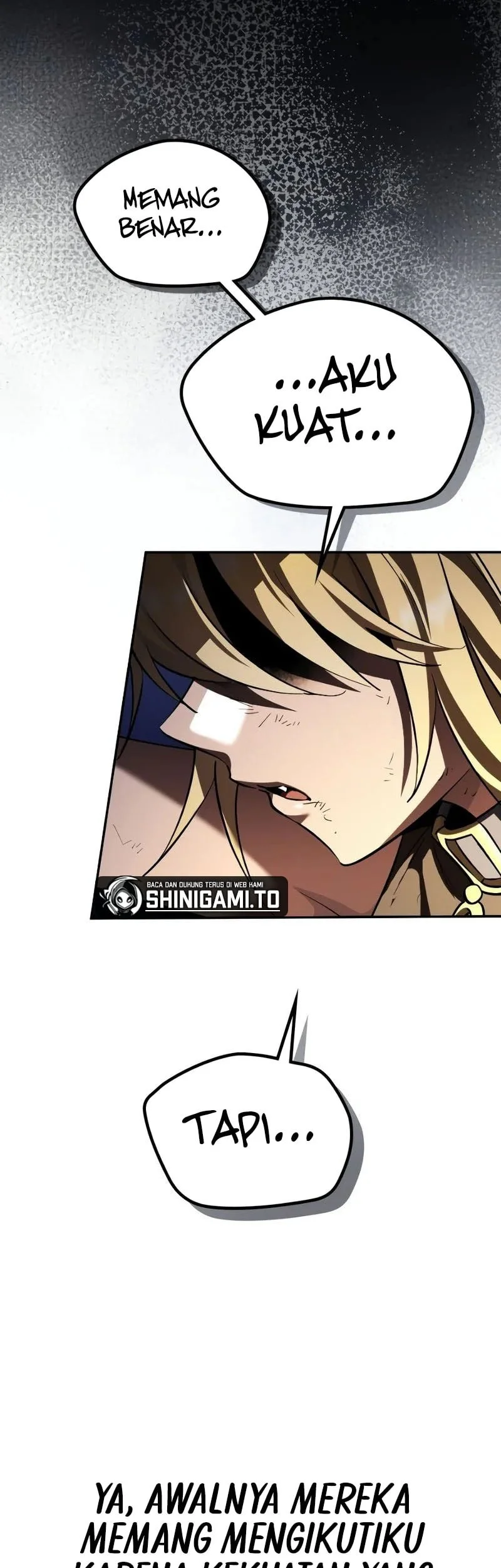 Became The Patron Of Villains Chapter 29 - halaman 62