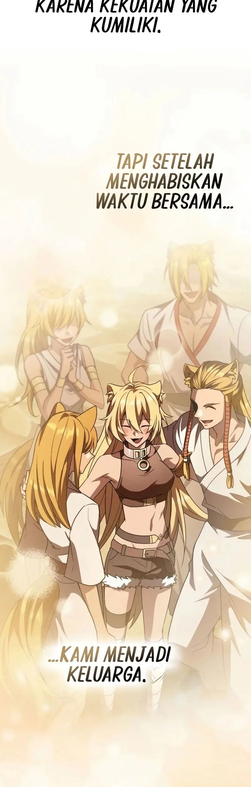Became The Patron Of Villains Chapter 29 - halaman 63