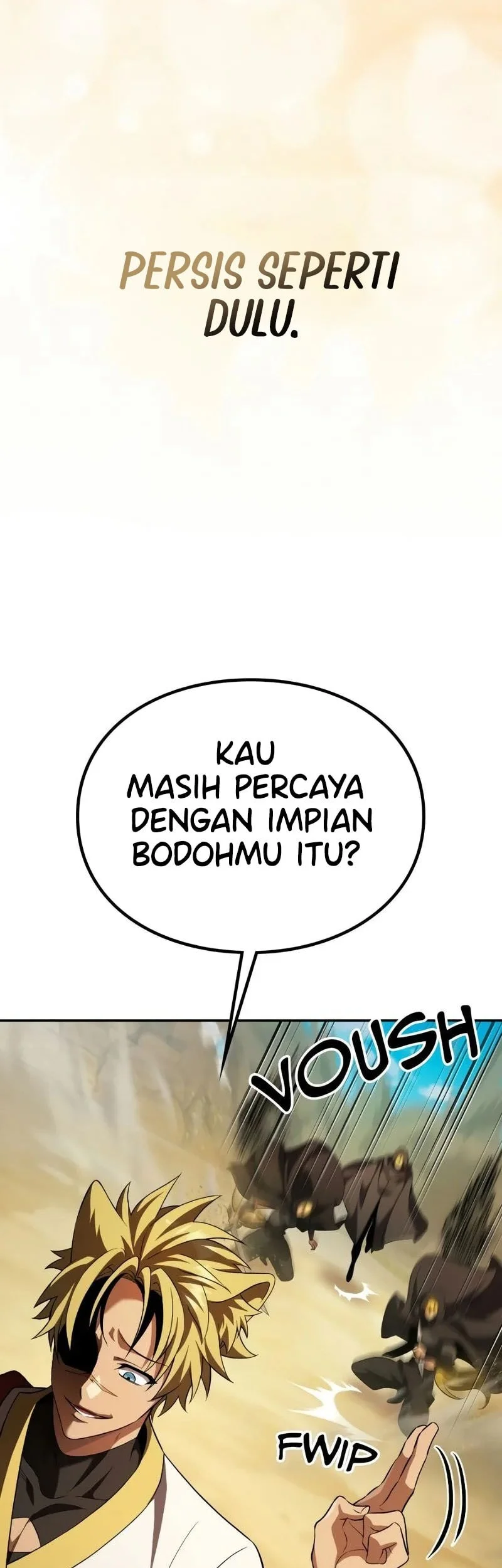 Became The Patron Of Villains Chapter 29 - halaman 64