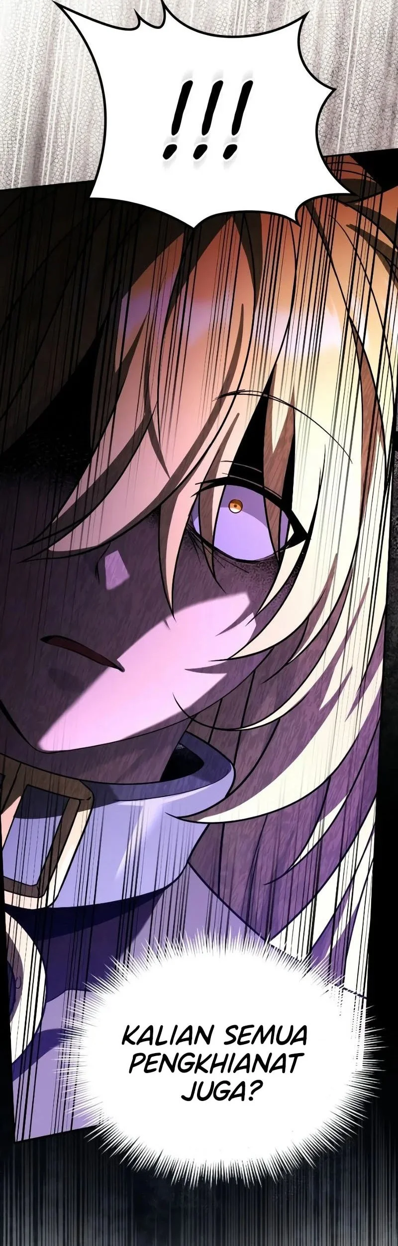 Became The Patron Of Villains Chapter 29 - halaman 67