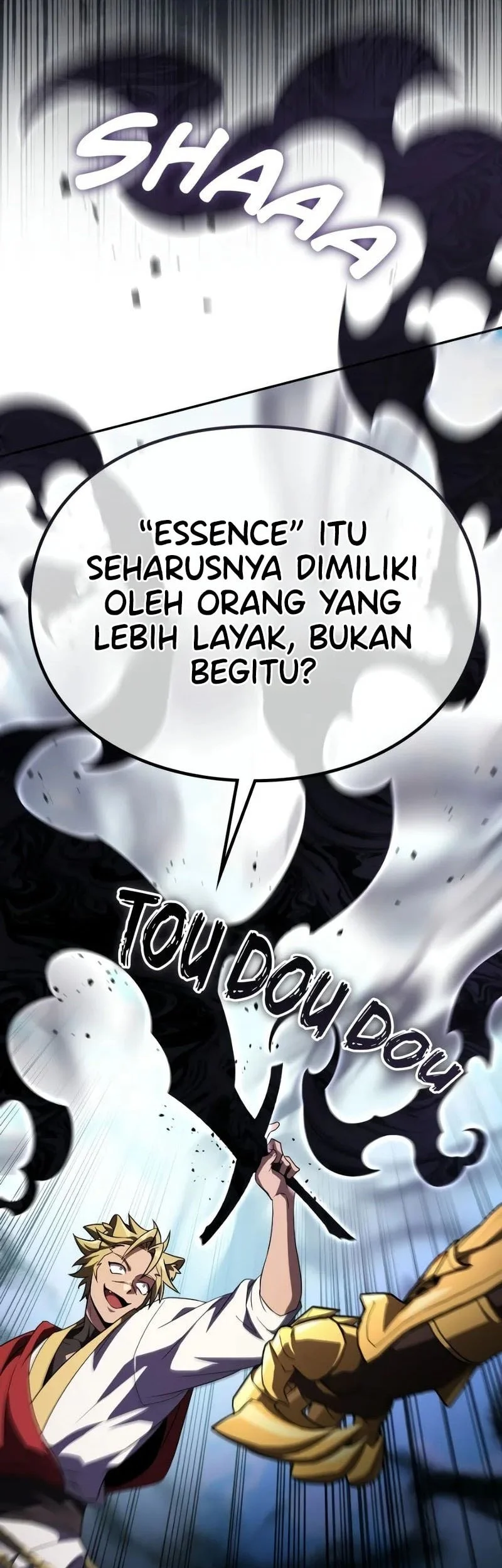 Became The Patron Of Villains Chapter 29 - halaman 68