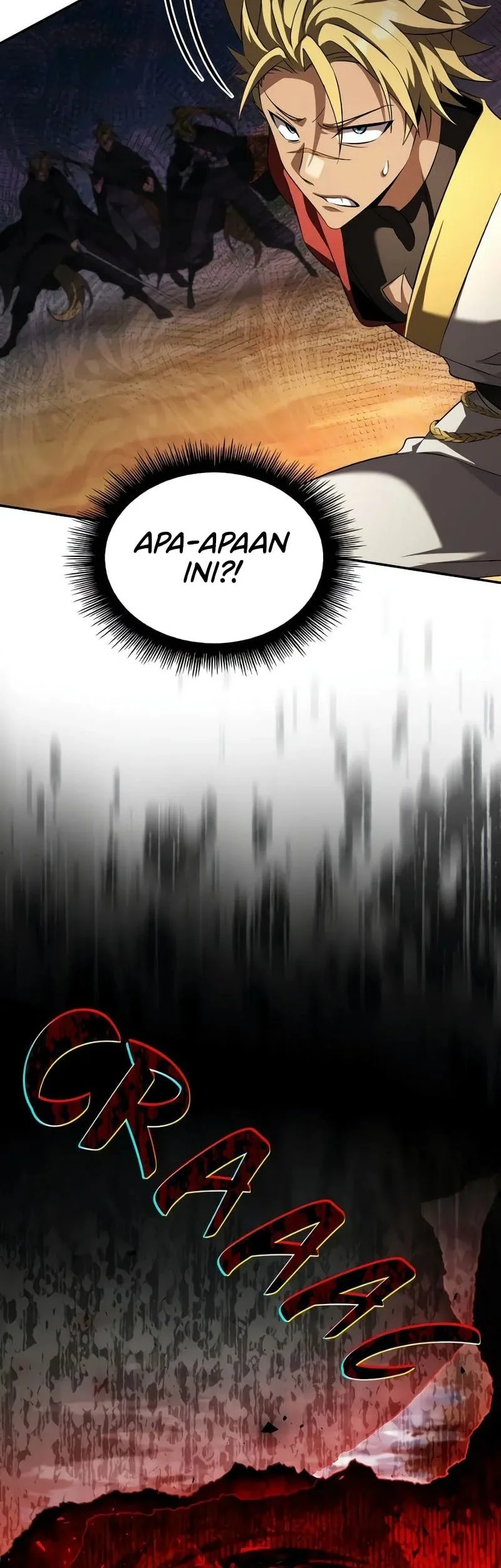 Became The Patron Of Villains Chapter 29 - halaman 75