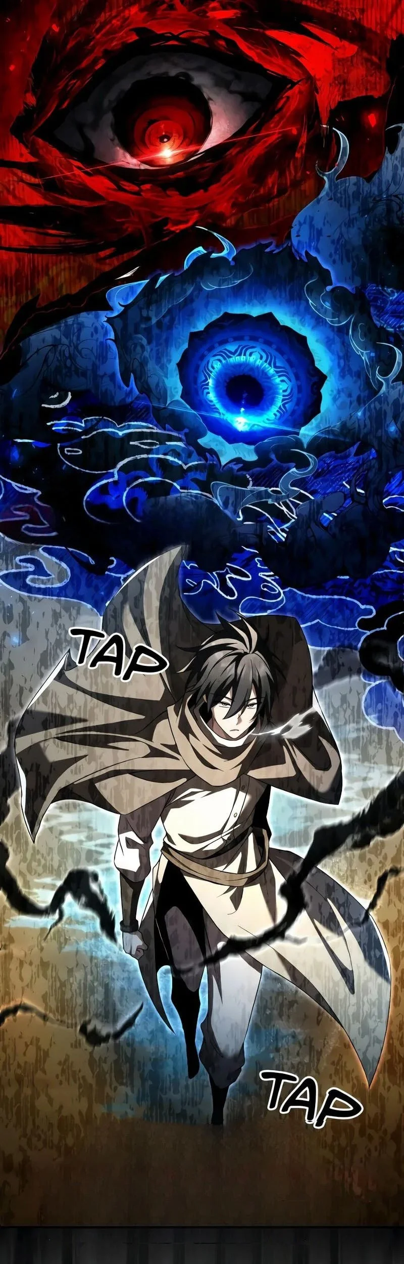 Became The Patron Of Villains Chapter 29 - halaman 76