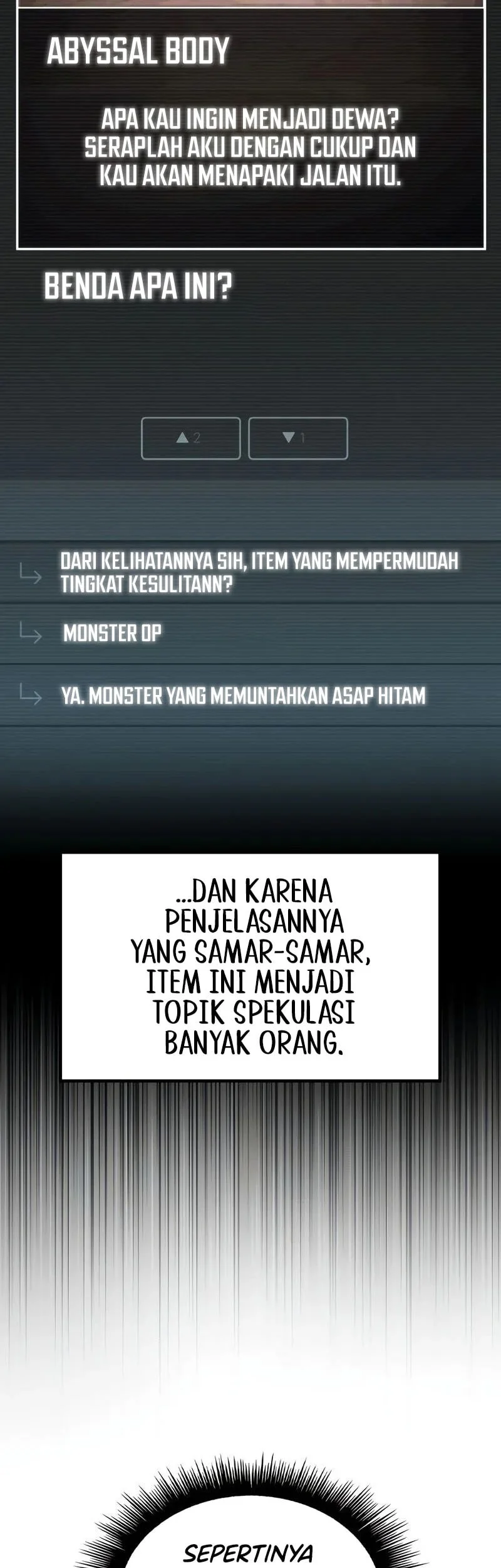Became The Patron Of Villains Chapter 29 - halaman 79