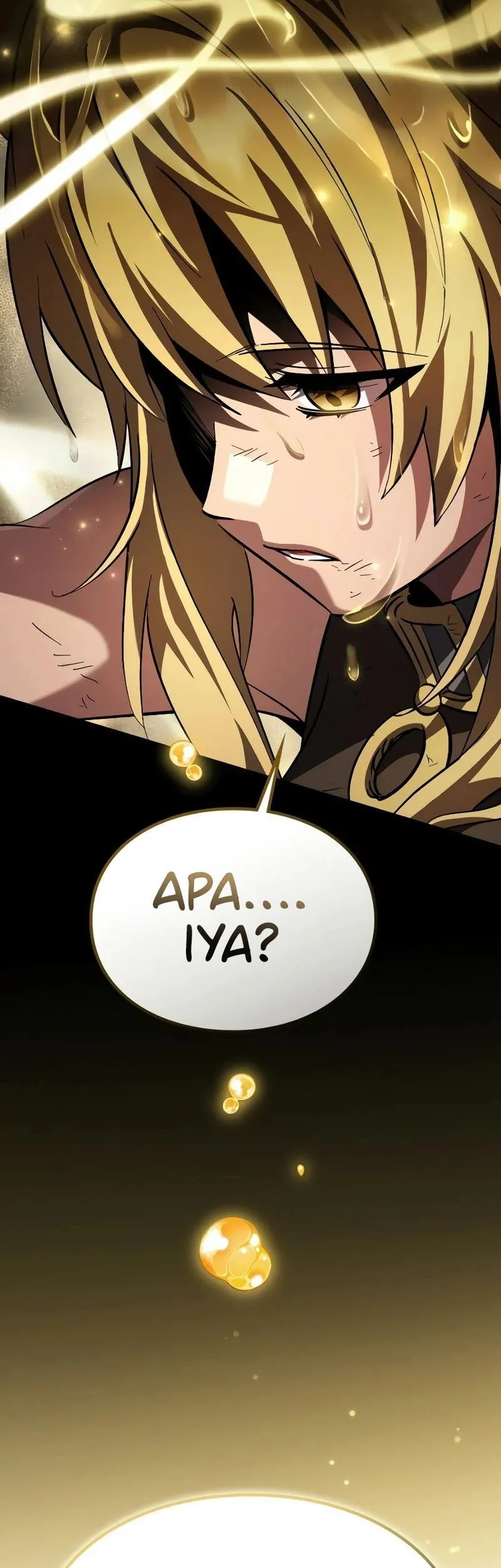 Became The Patron Of Villains Chapter 29 - halaman 82