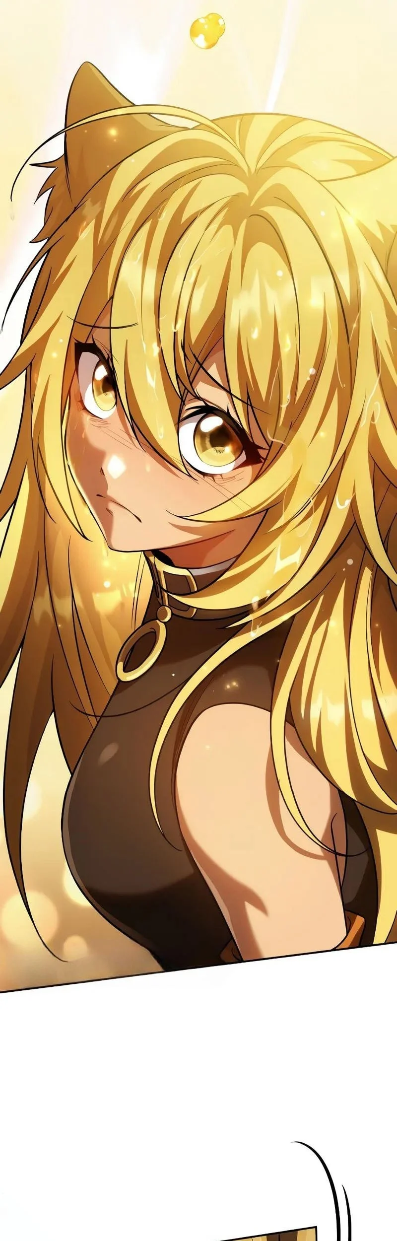 Became The Patron Of Villains Chapter 29 - halaman 84