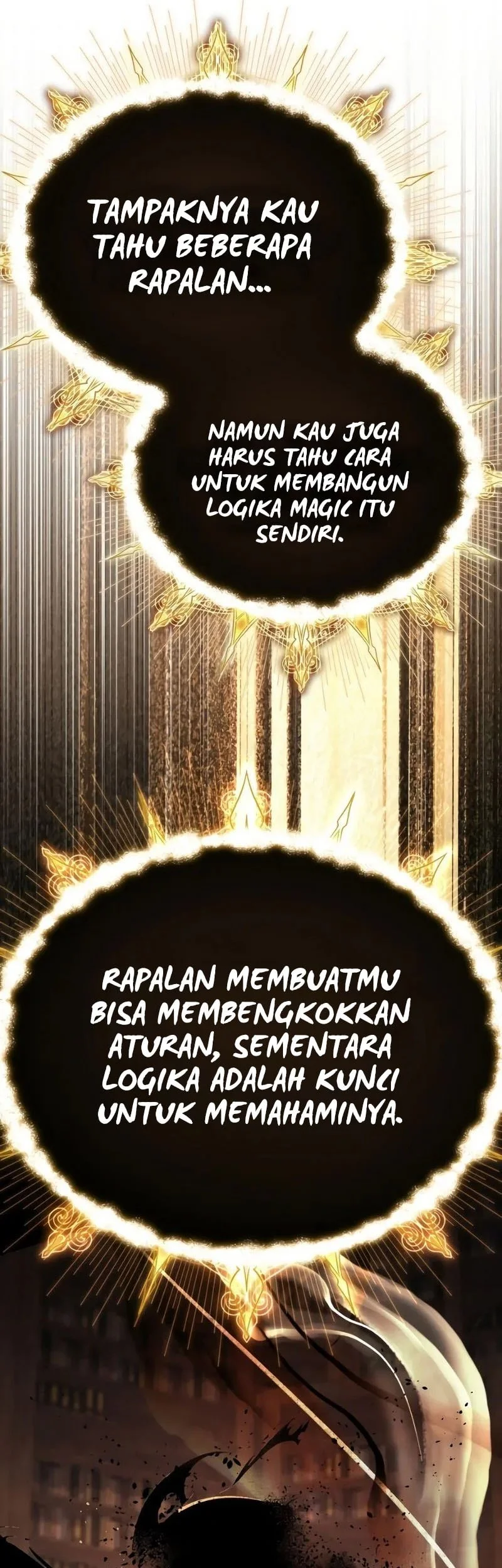 Became The Patron Of Villains Chapter 29 - halaman 94