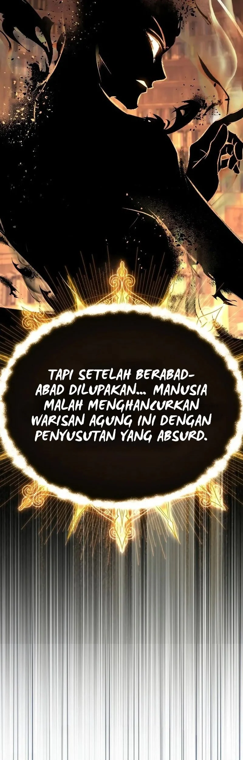 Became The Patron Of Villains Chapter 29 - halaman 95