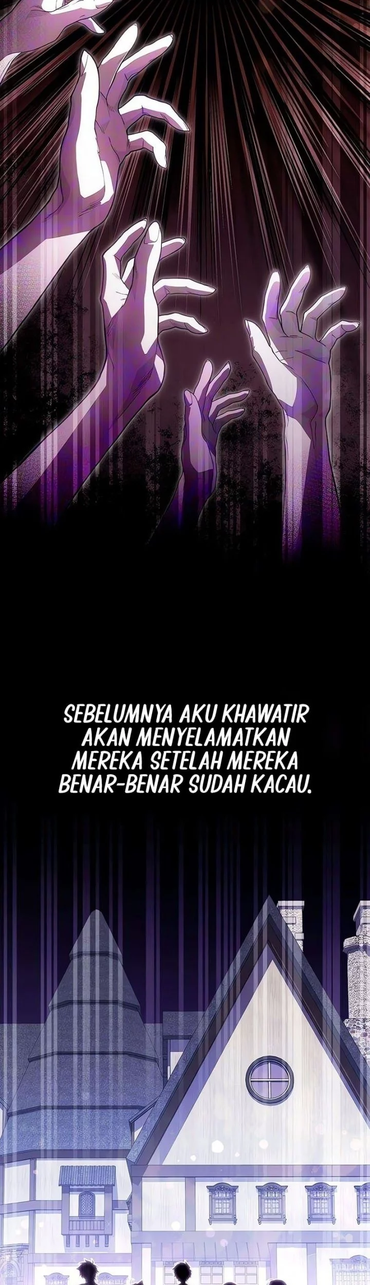 Became The Patron Of Villains Chapter 3 - halaman 16