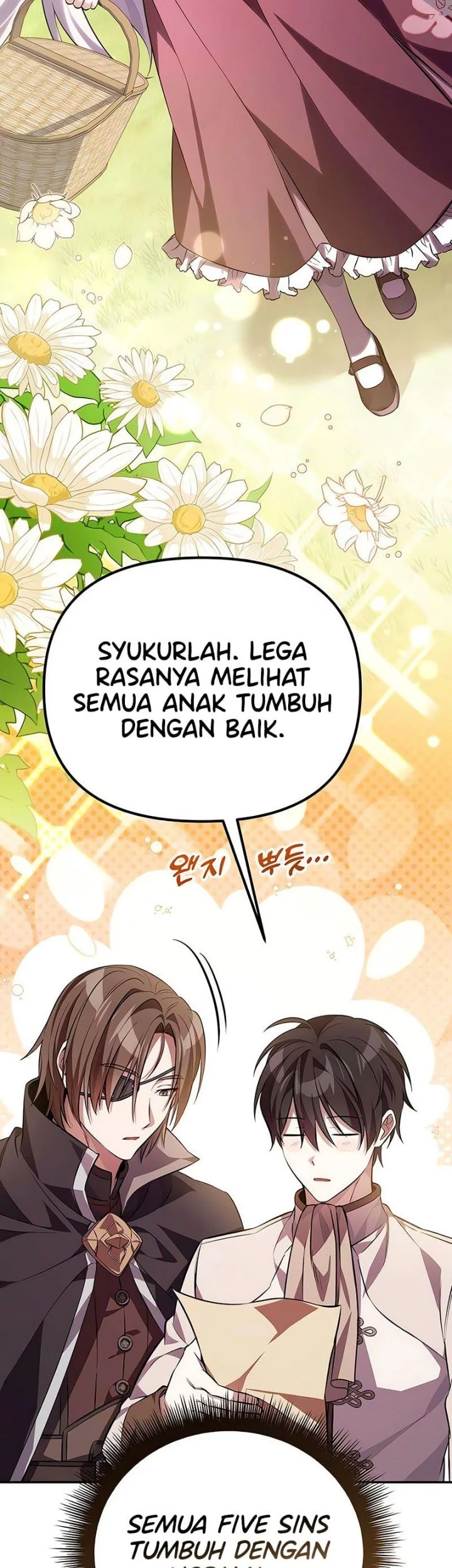 Became The Patron Of Villains Chapter 3 - halaman 24