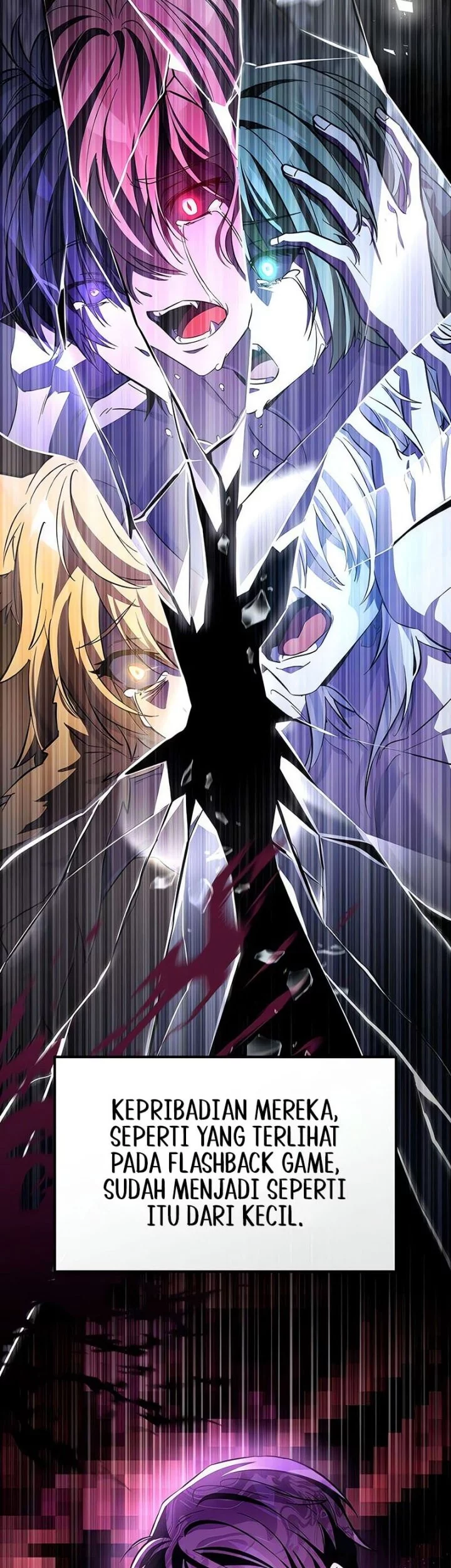 Became The Patron Of Villains Chapter 3 - halaman 28