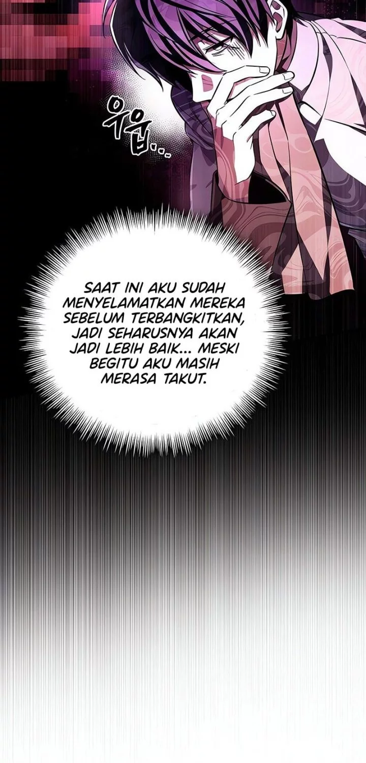 Became The Patron Of Villains Chapter 3 - halaman 29