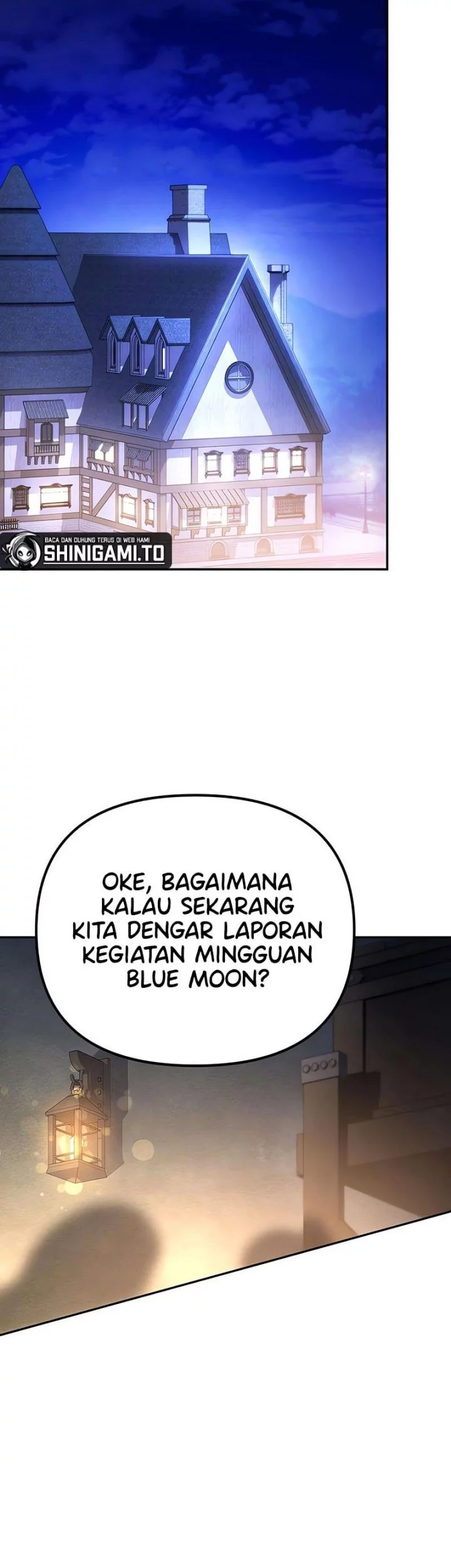 Became The Patron Of Villains Chapter 3 - halaman 39