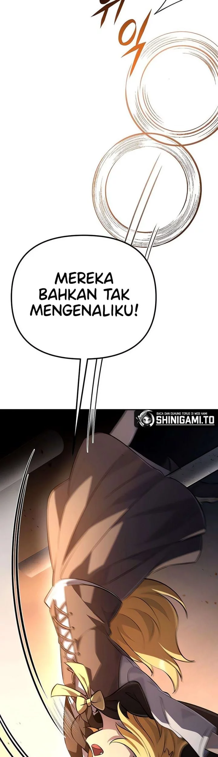 Became The Patron Of Villains Chapter 3 - halaman 43