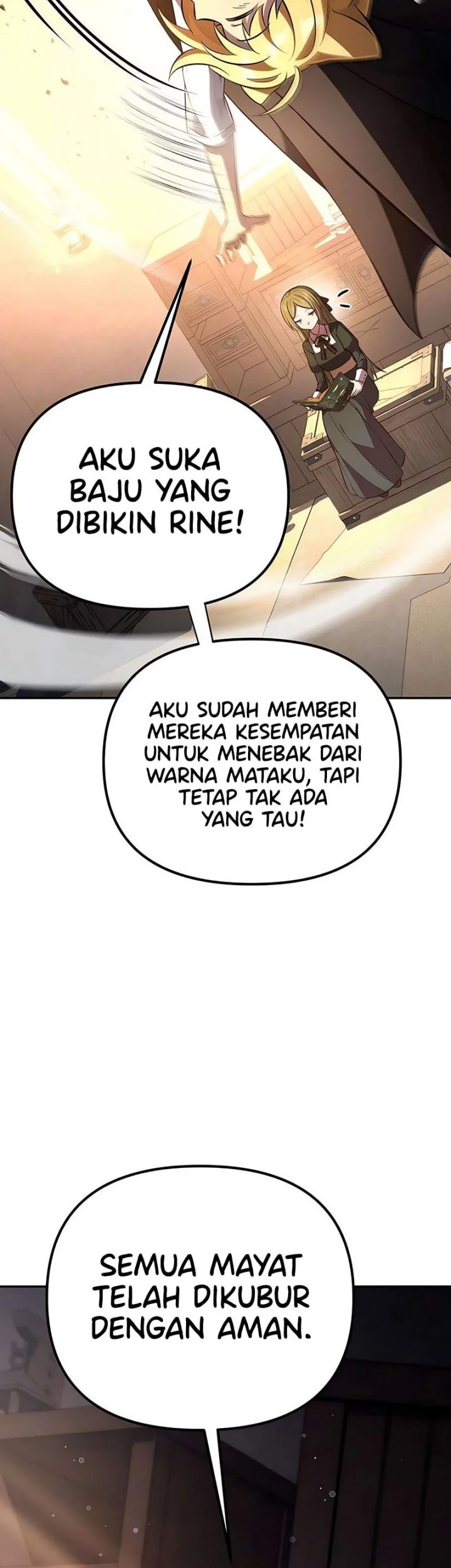 Became The Patron Of Villains Chapter 3 - halaman 44