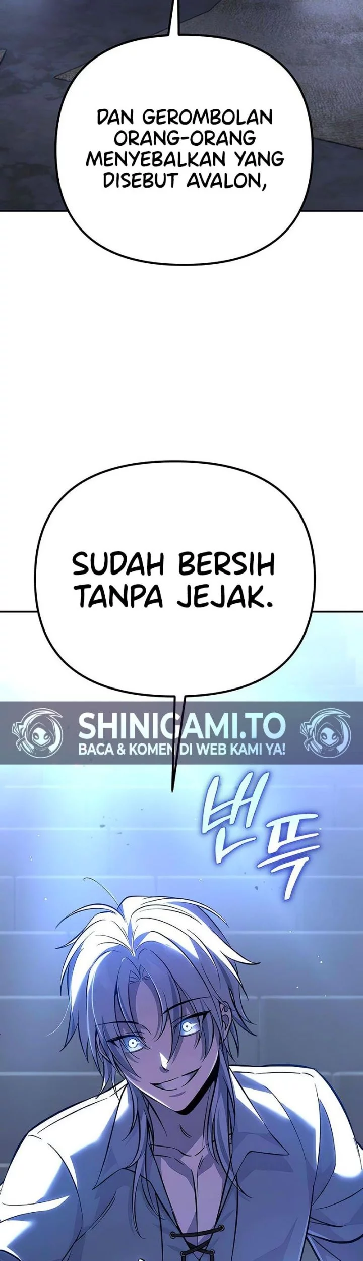Became The Patron Of Villains Chapter 3 - halaman 48
