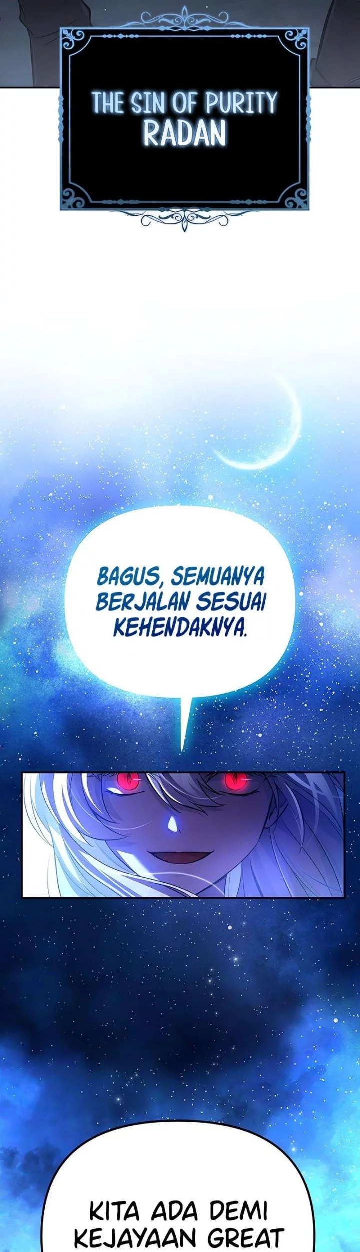 Became The Patron Of Villains Chapter 3 - halaman 50