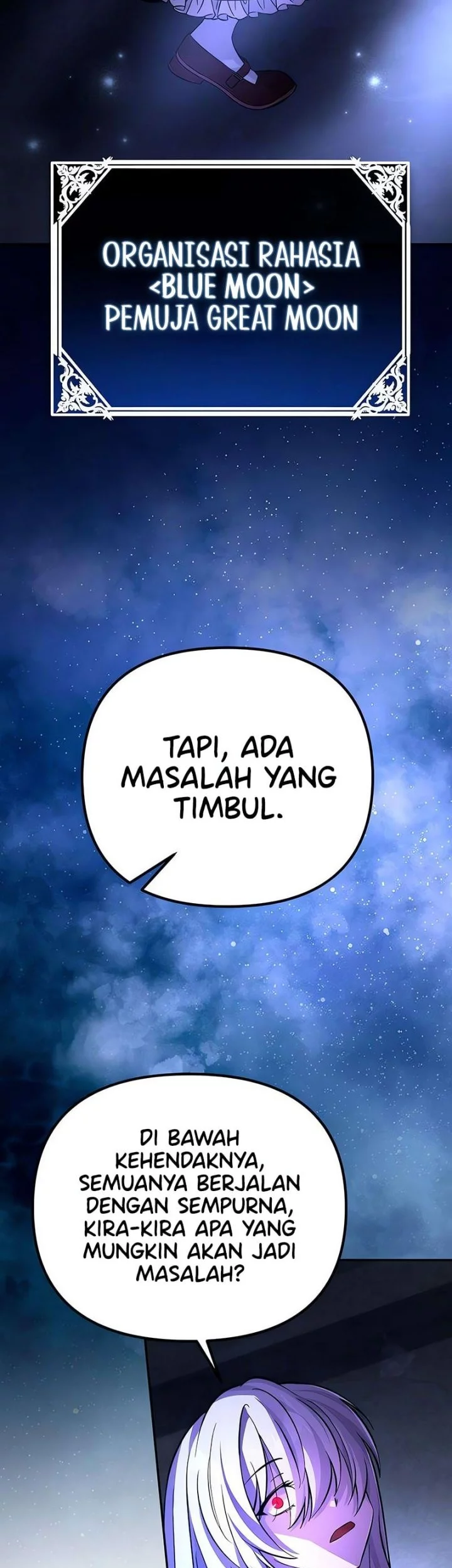 Became The Patron Of Villains Chapter 3 - halaman 52