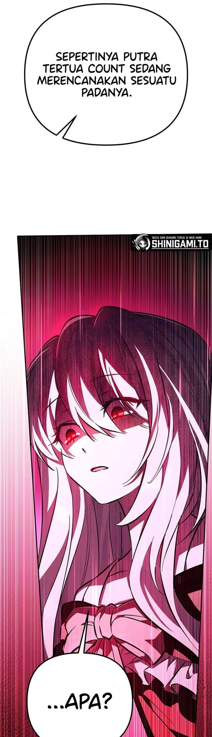 Became The Patron Of Villains Chapter 3 - halaman 55