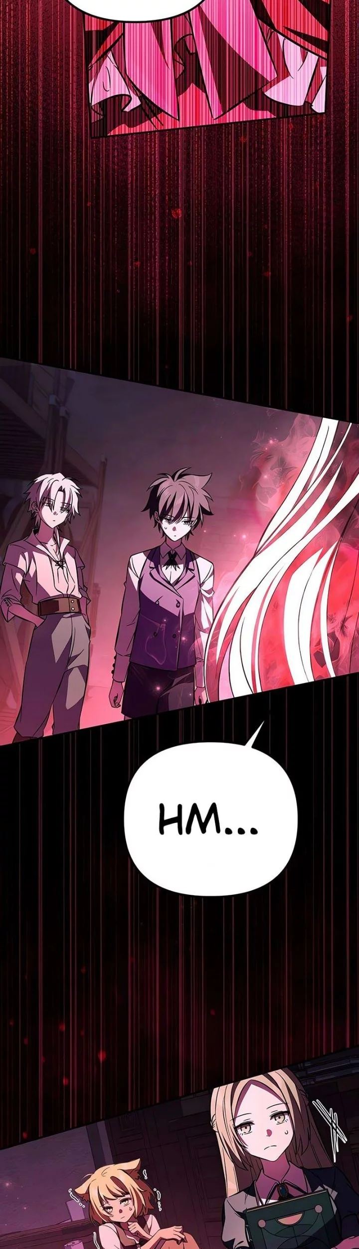 Became The Patron Of Villains Chapter 3 - halaman 56