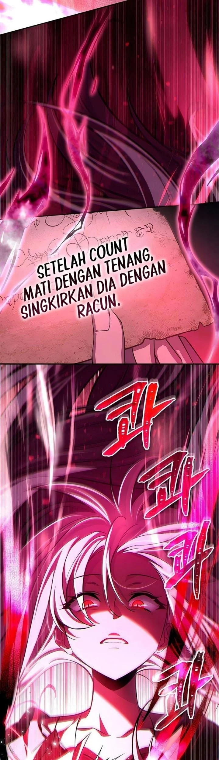 Became The Patron Of Villains Chapter 3 - halaman 58