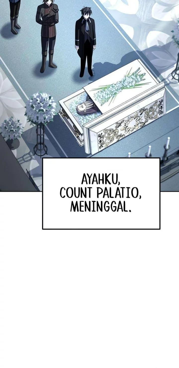 Became The Patron Of Villains Chapter 3 - halaman 61