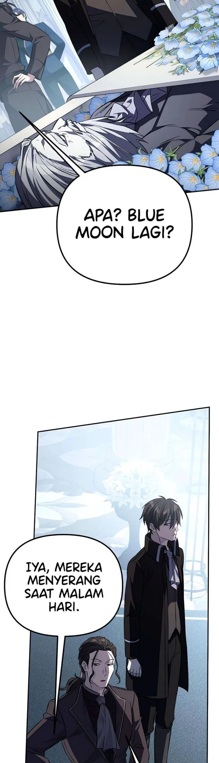 Became The Patron Of Villains Chapter 3 - halaman 63