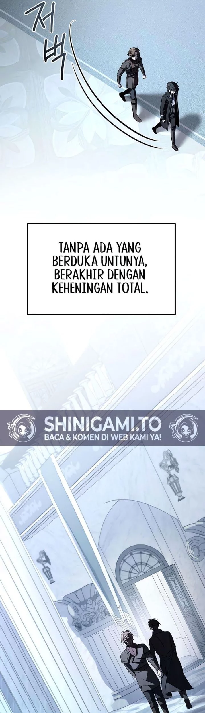 Became The Patron Of Villains Chapter 3 - halaman 66