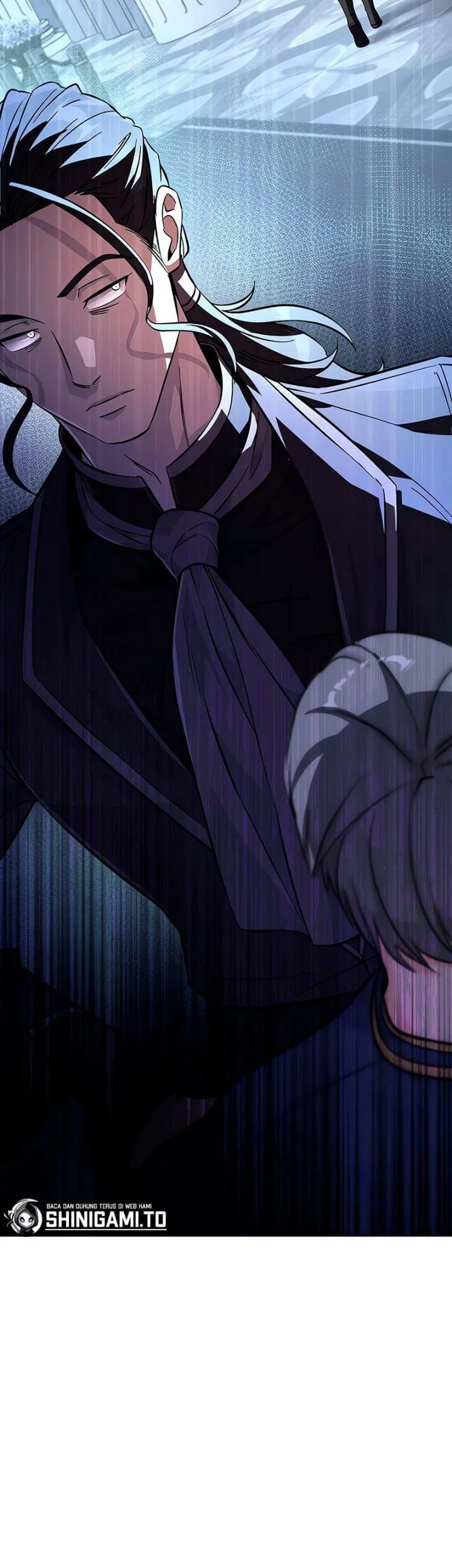 Became The Patron Of Villains Chapter 3 - halaman 67
