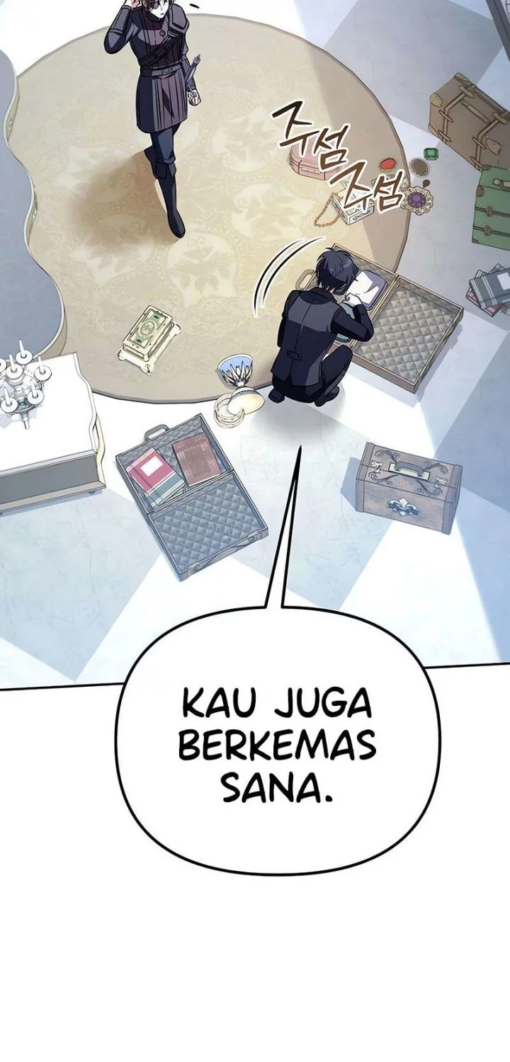 Became The Patron Of Villains Chapter 3 - halaman 69