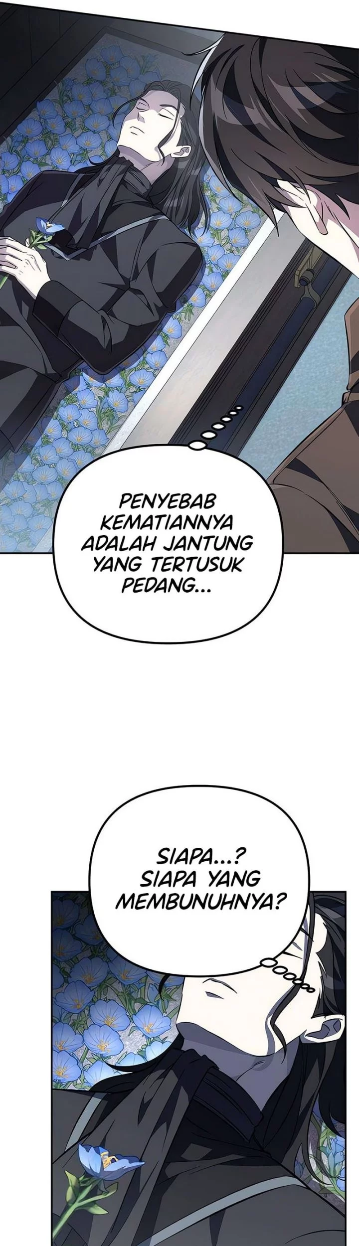 Became The Patron Of Villains Chapter 3 - halaman 82