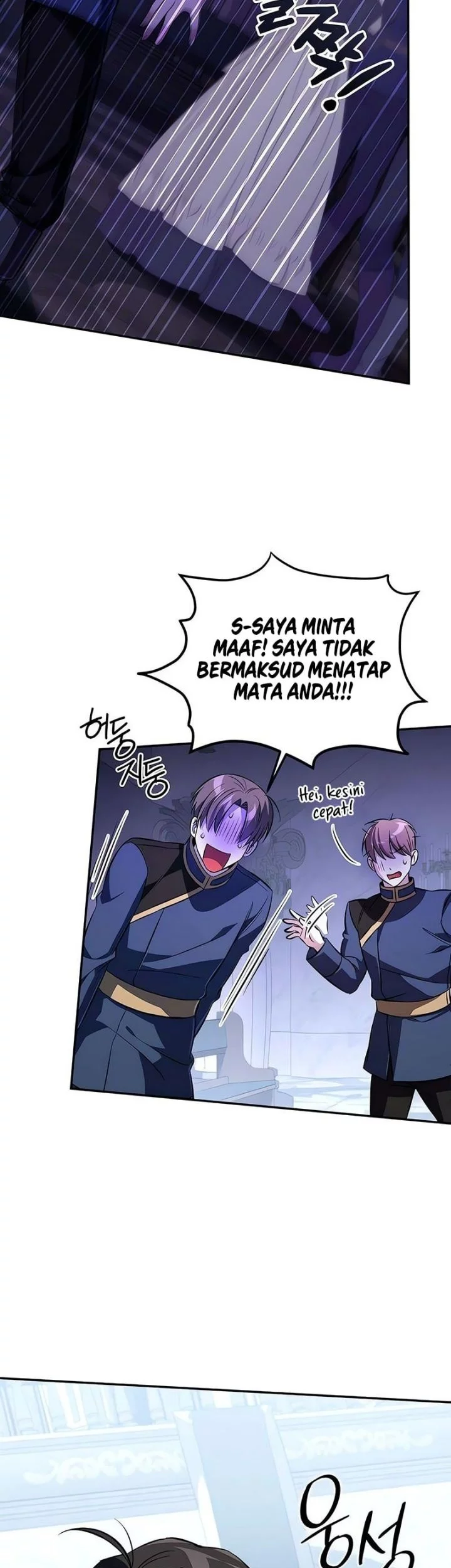 Became The Patron Of Villains Chapter 3 - halaman 84