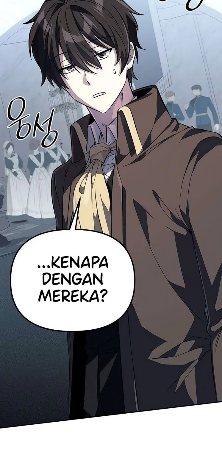 Became The Patron Of Villains Chapter 3 - halaman 85