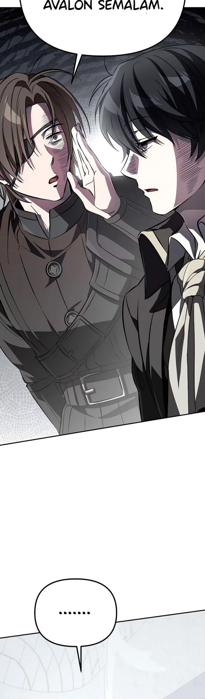 Became The Patron Of Villains Chapter 3 - halaman 88
