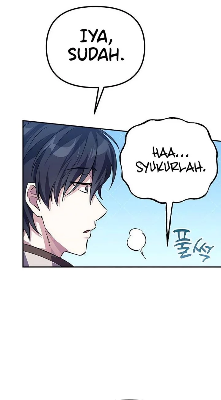 Became The Patron Of Villains Chapter 3 - halaman 9
