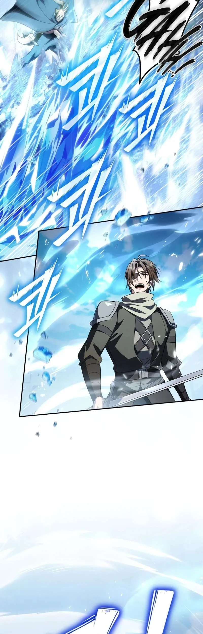 Became The Patron Of Villains Chapter 30 - halaman 11