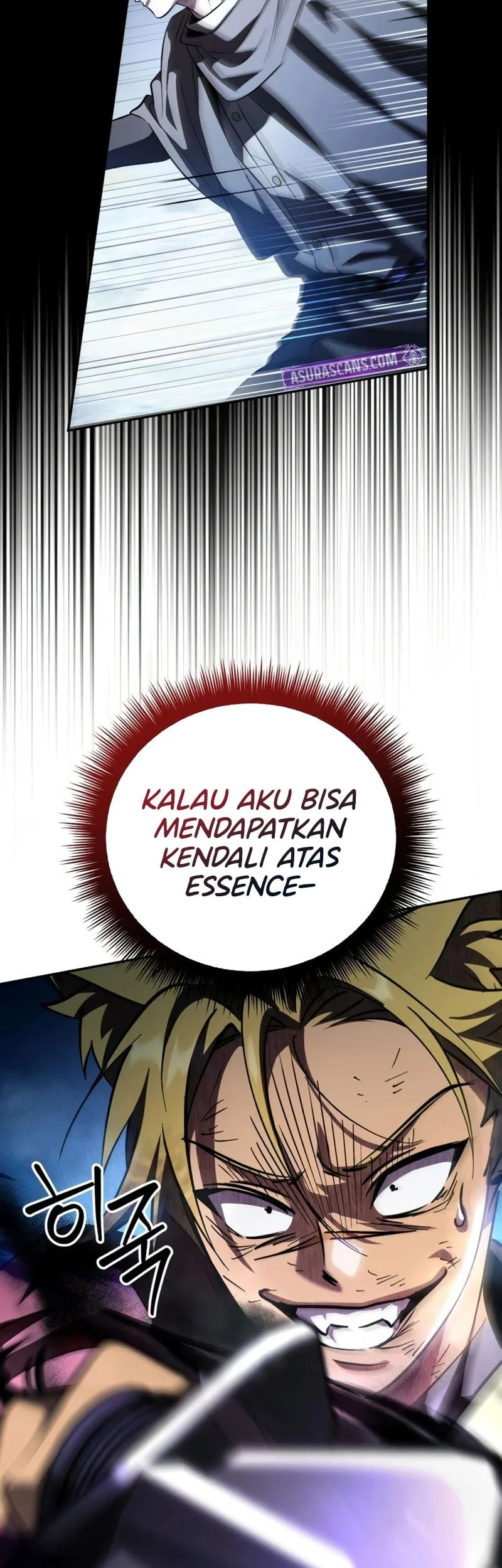 Became The Patron Of Villains Chapter 30 - halaman 20