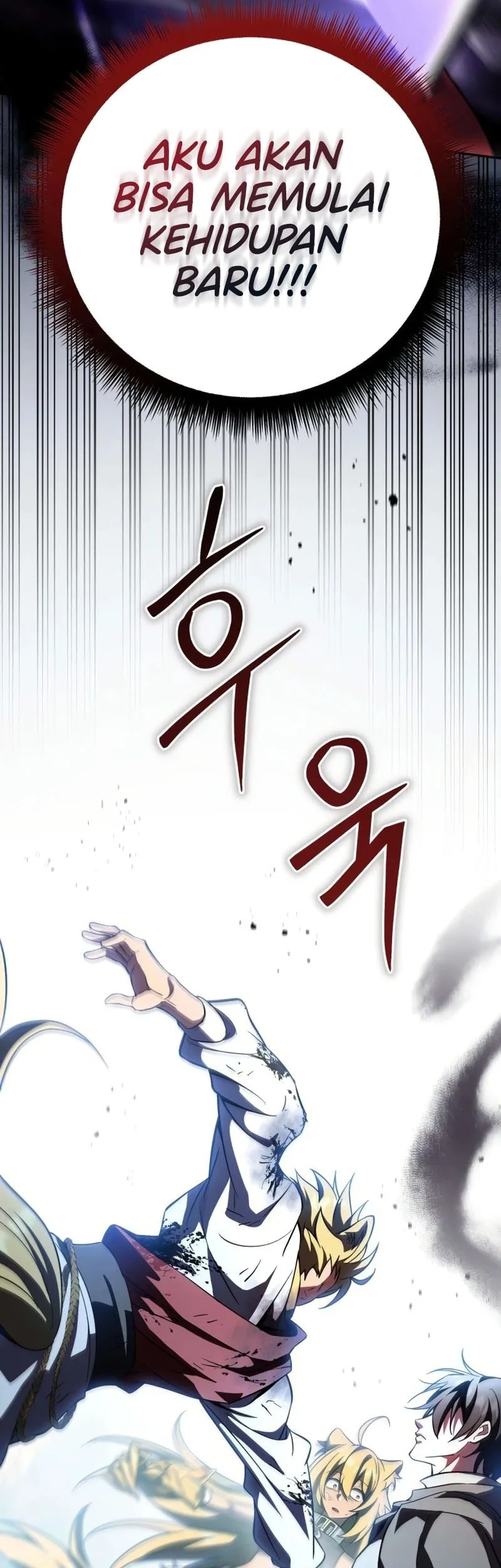 Became The Patron Of Villains Chapter 30 - halaman 22