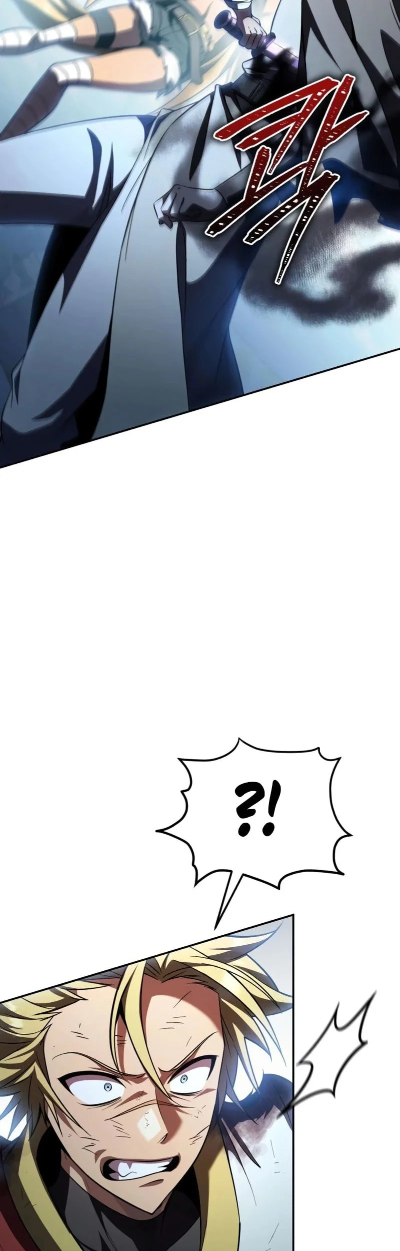 Became The Patron Of Villains Chapter 30 - halaman 23